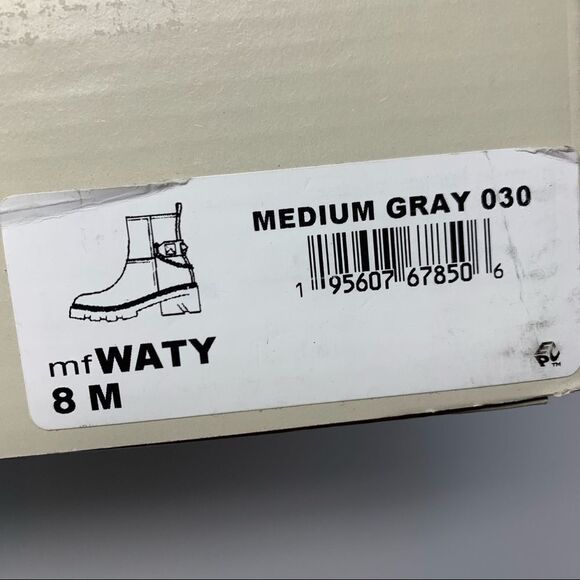 Marc  Fisher Waty Boot - Picture 6 of 7